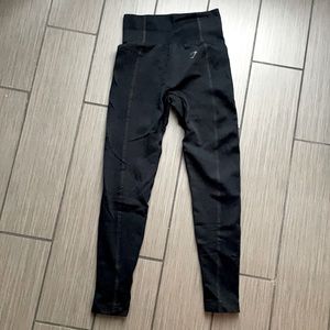Gymshark Ultra Seamless Leggings